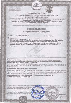 FINNACRYL (Финакрил) - ЖИДКИЙ АКРИЛ ДЛЯ ВАНН. Опт и розница
